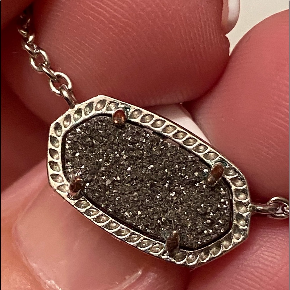 Elisa necklace